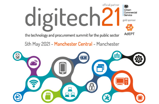 Digitech21 | Manchester