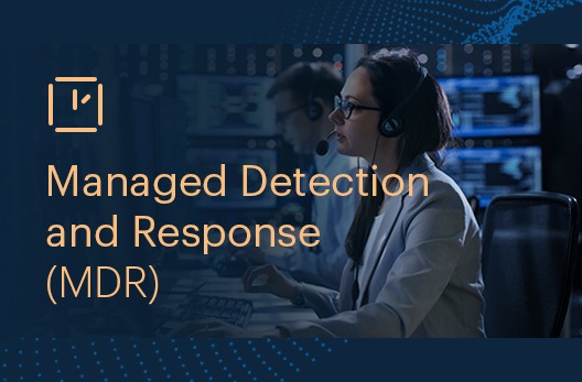 Managed Detection and Response (MDR)