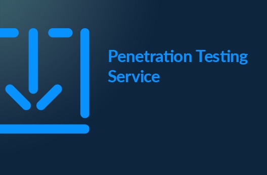 Penetration Testing Service