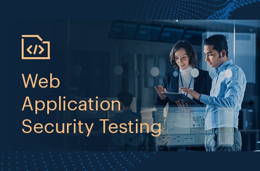 Web Application Security Testing