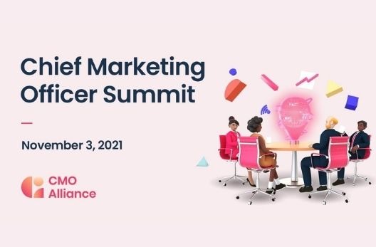 Chief Marketing Officer Summit