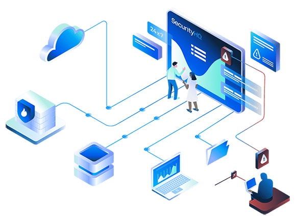 XDR Infographic