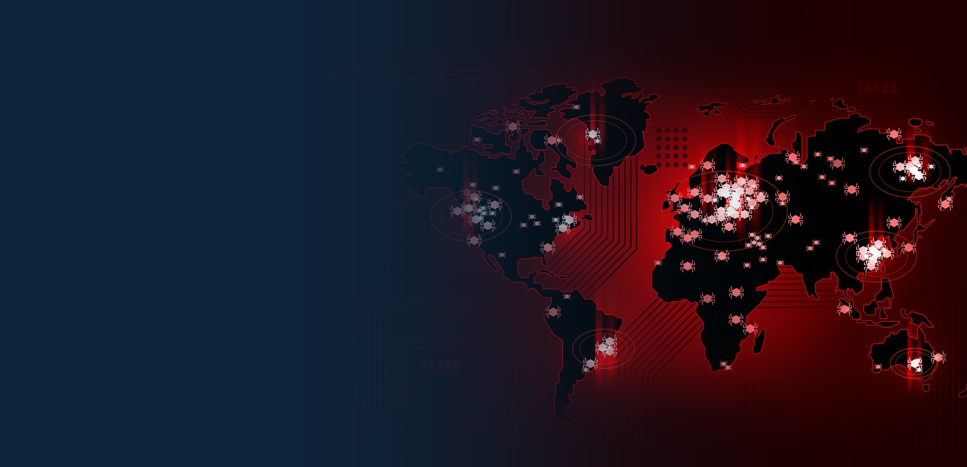 April Threat Advisory- Top 5