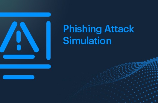 Phishing Attack Simulation