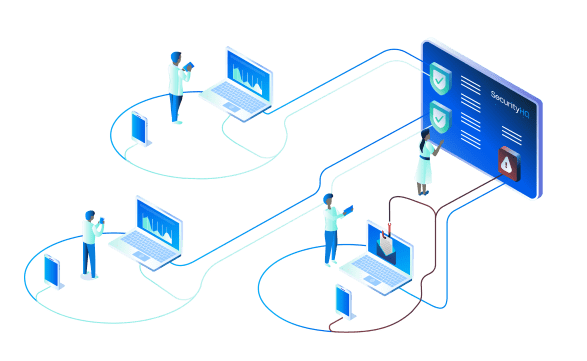 Phishing-Attack-Simulation