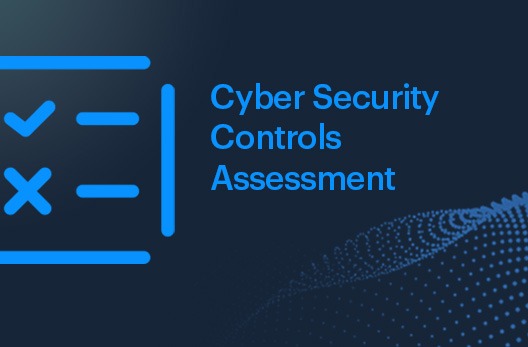 Cyber Security Controls Assessment