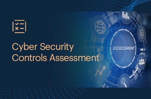 Cyber Security Controls Assessment