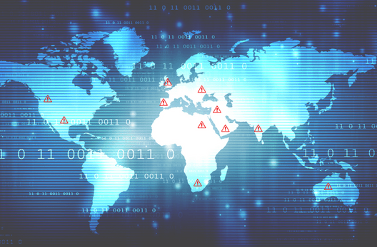 Global Threat Landscape 2023 Forecast