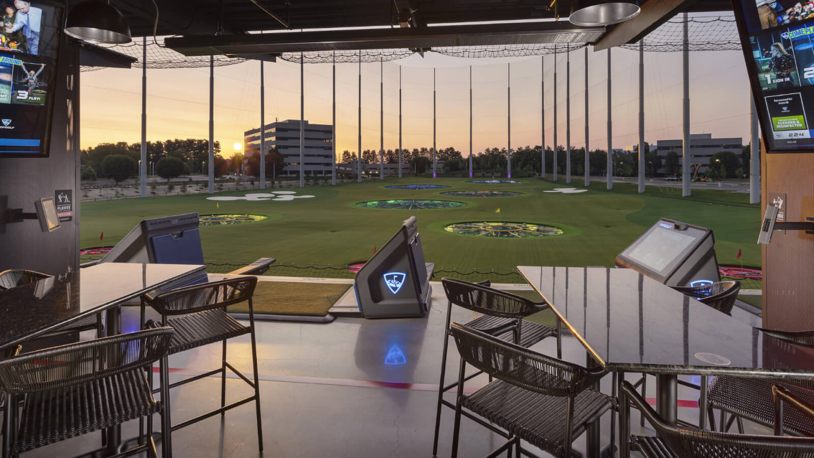 Topgolf King of Prussia PA