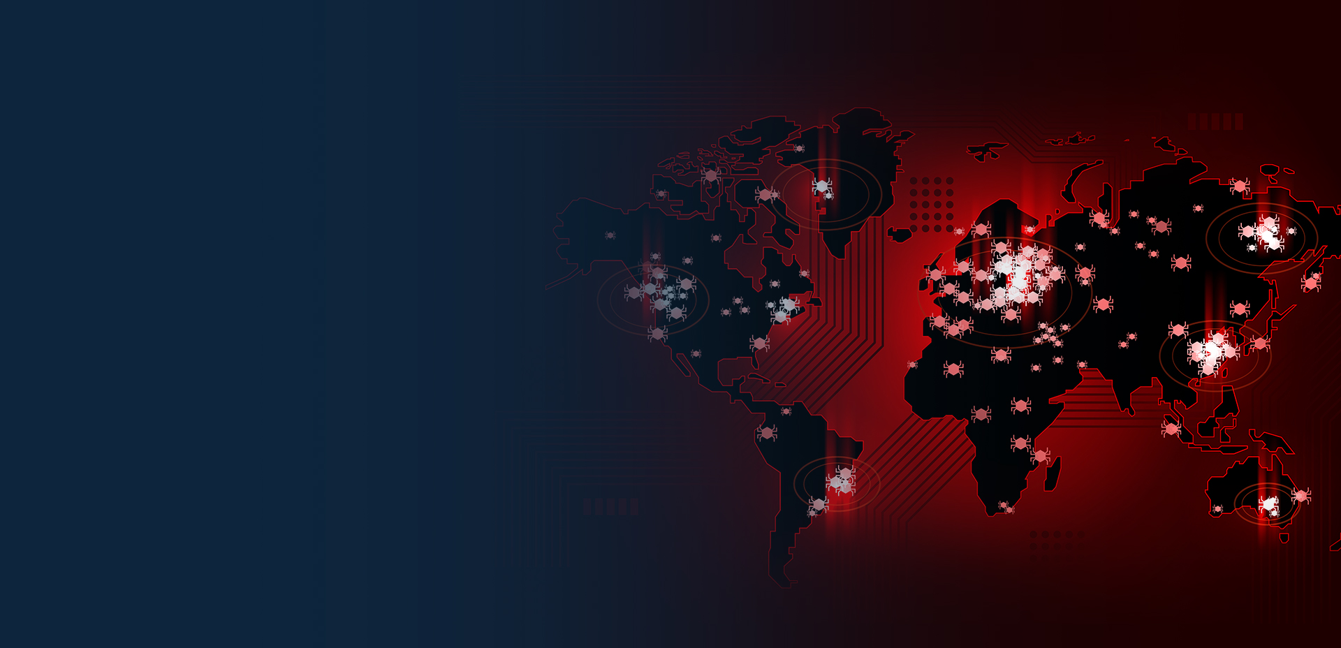 October 2023 Threat Advisory Top 5