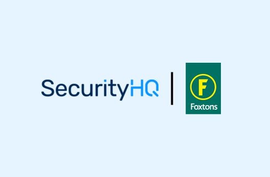 SecurityHQ & Foxtons – 8 Years of Security Posture Advancements