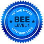 bee-badge