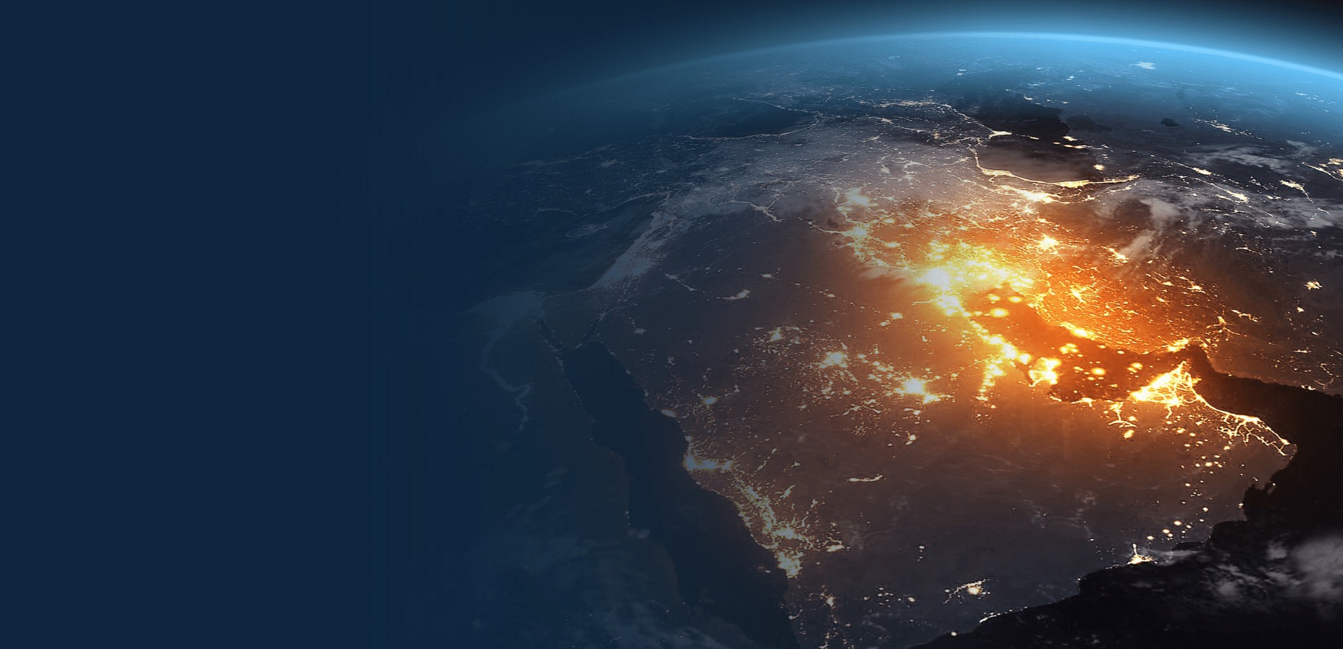 Rising Cyber Threats in the Middle East – A Virtual Battleground