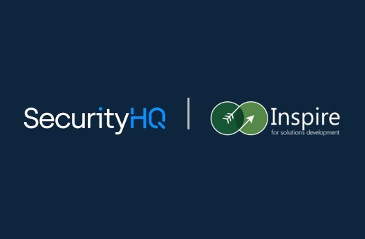 SecurityHQ Partners with Inspire, to Enhance Cyber Security in KSA & Jordan