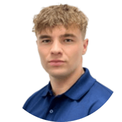 Patrick McAteer