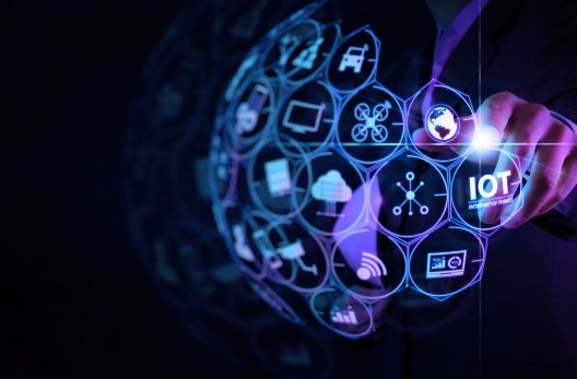 5 Challenges of IoT Security and Tips to Secure Your Devices [Infographic]