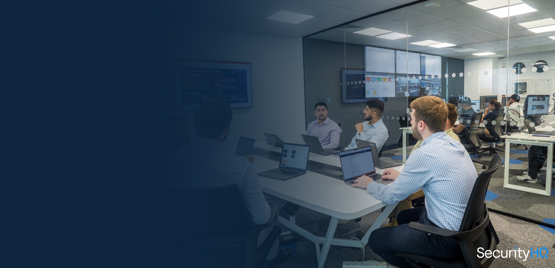 A CISO’s Guide to Navigating the Threat Landscape