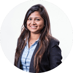 Ashwini Dhanvijay