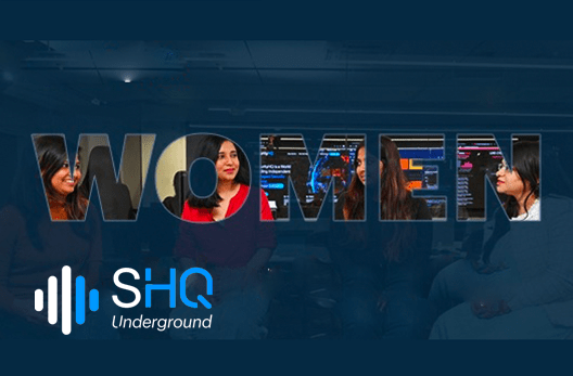 Women in Cyber Security