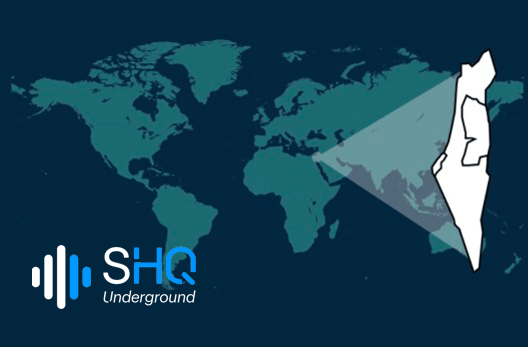 Threat Intelligence Briefing. Israel/Palestine: Israel- Gaza Conflict