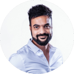 Sanket Khanolkar
