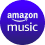 Amazon Music Logo