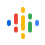 Google Podcasts Logo