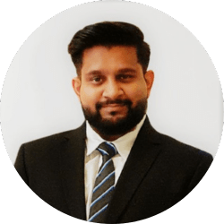 Mohsin Mahadik