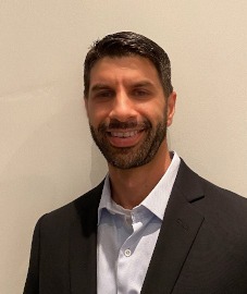 Naser S. Sultan, Vice President, Corporate Development and Operations, Fosroc