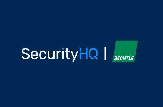 SecurityHQ Partners with Bechtle UK to Provide Managed Cyber Security Services