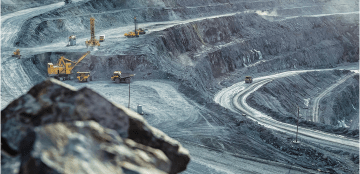 Mining and Minerals