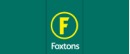 Foxtons logo
