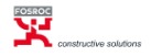 FOSROC logo