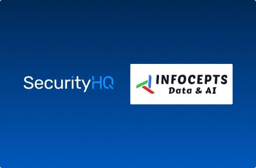 Balancing Risk & Reward: Exclusive CISO Roundtable on AI-Enabled Security Operations